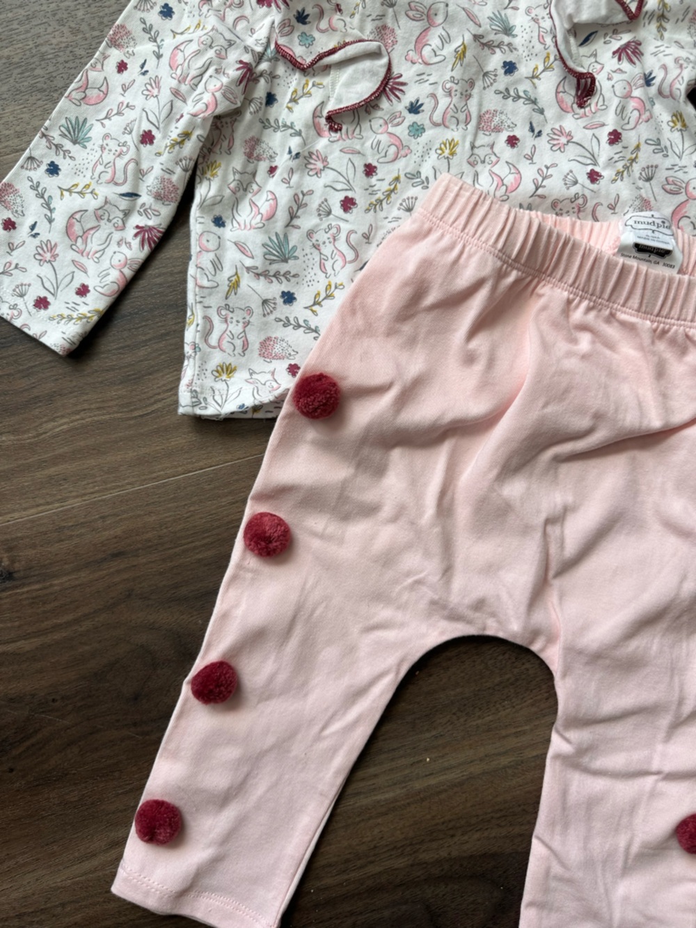 Mud Pie Outfit - Picture 2 of 5